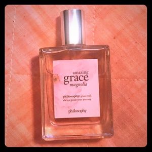 Amazing Grace Magnolia New in Box